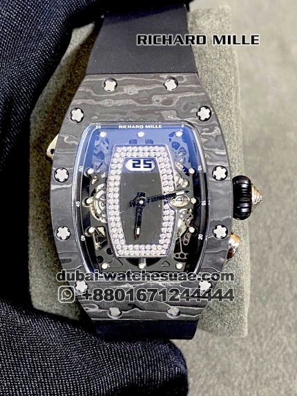 Fake richard mille hot sale for sale