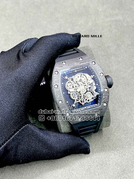 Richard Mille Watches Price in KSA Buy Richard Mille Watches in