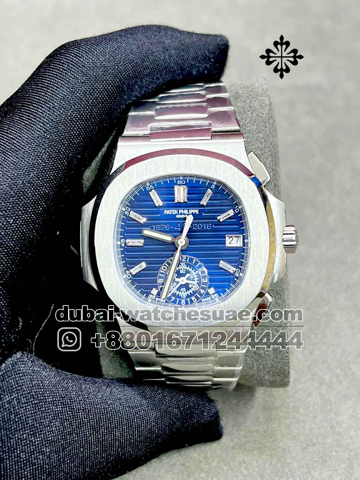 Patek 5980ar discount