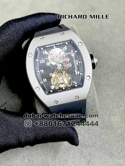 Richard Mille Watches Price in KSA Buy Richard Mille Watches in